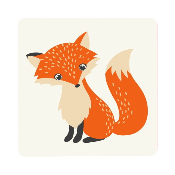 Stolek Forest Fox-image-2