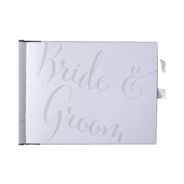 Kniha pro svatební hosty Busy B Wedding Planner-image-3