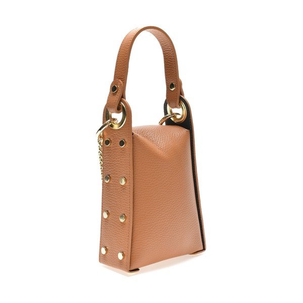 Kožená kabelka – Mangotti Bags-image-1