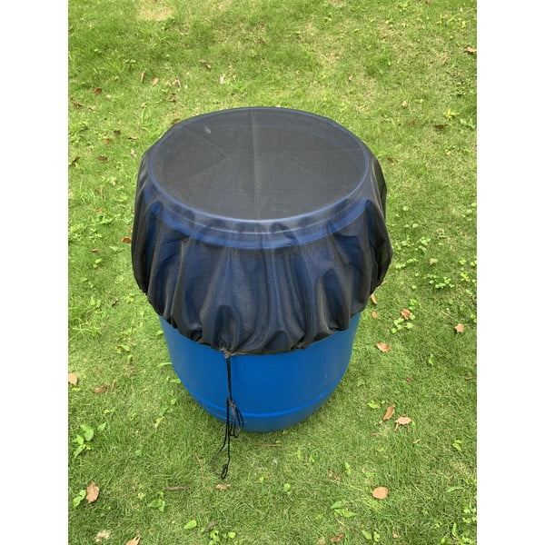 Ochranná síť na sud – Garden Pleasure-image-1