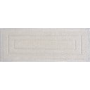 Krémové bavlněné nášlapy na schody v sadě 16 ks 25x65 cm Tablo Krem – Vitaus