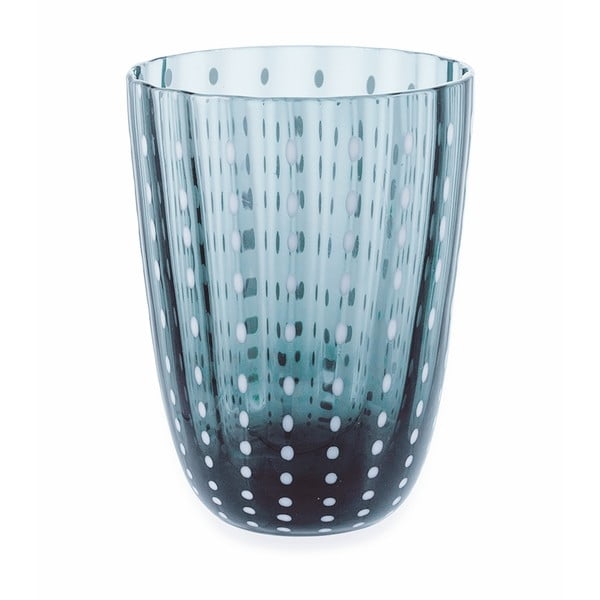 Sada 6 sklenic ve studených barvách VDE Tivoli 1996 Kalahari-image-4