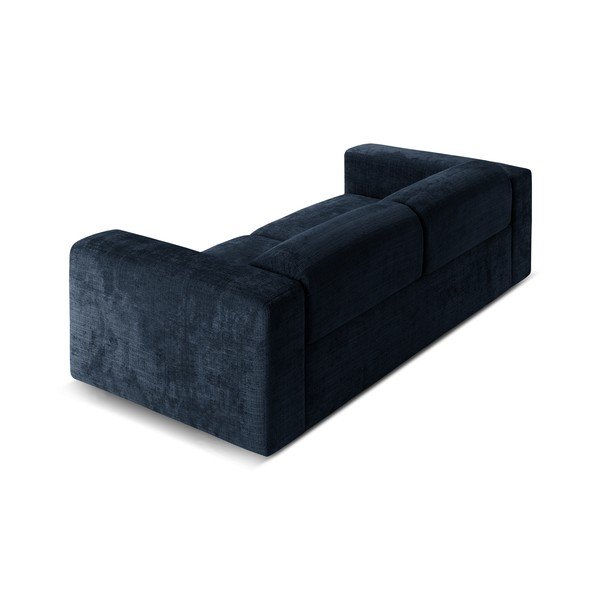 Tmavě modrá pohovka 234 cm Cruz – Micadoni Home-image-4