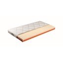 Latexová dětská matrace 70x140 cm BAMBINO LATEX – BENAB