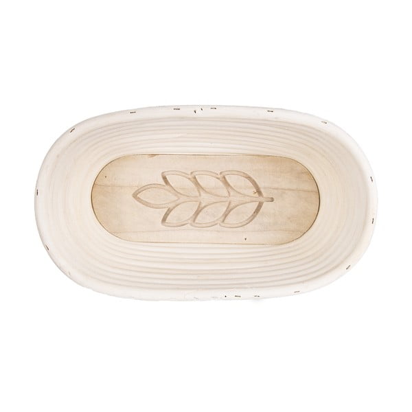 Ratanová ošatka na chleba Orion Klas, 26 x 13 cm-image-3