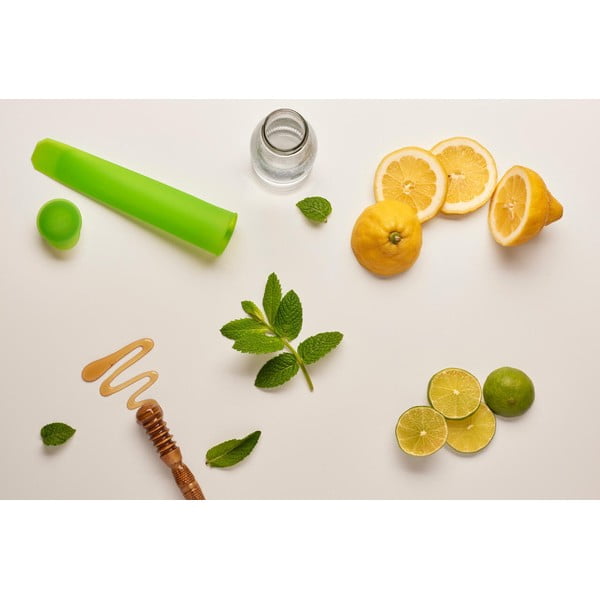 Silikonové formy na nanuky v sadě 3 ks – Lékué-image-3