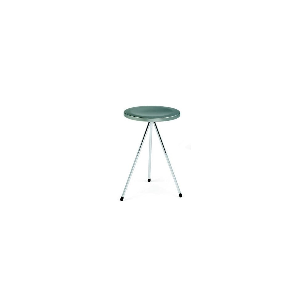 Barová stolička Mobles 114 Nuta Matt, výška 45cm