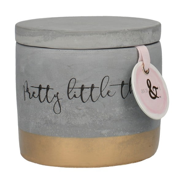 Betonová dóza Creative Tops Pretty Little Things-image-2