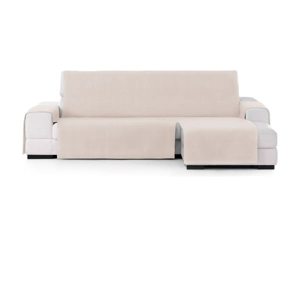 Krémový 4místný potah na pohovku Urban – Casa Selección