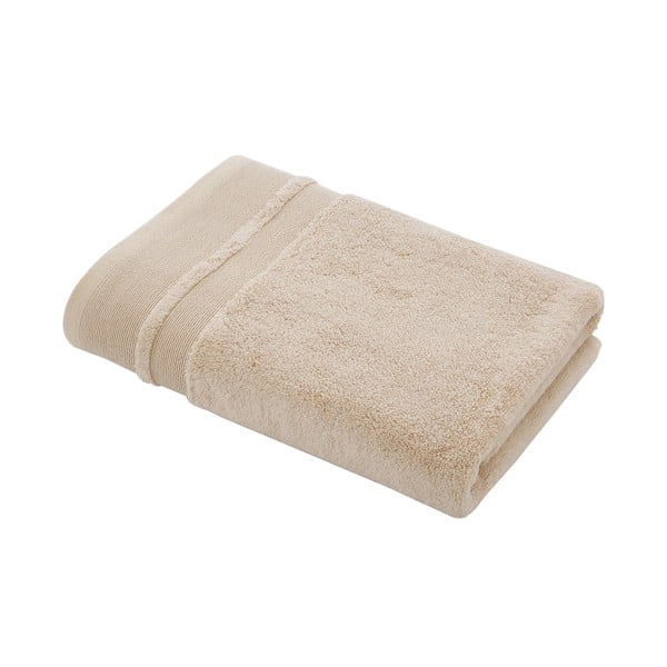 Krémový ručník 50x90 cm Zero Twist – Content by Terence Conran