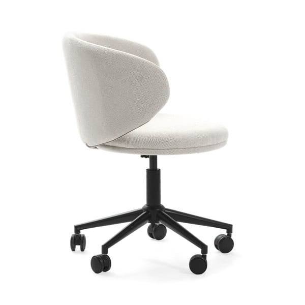 Béžová kancelářská židle Rush – Marckeric-image-3