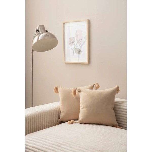 Povlaky na polštáře v sadě 2 ks 43x43 cm Puskul – Mioli Decor-image-2