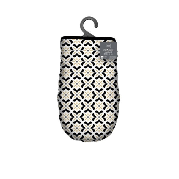 Bavlněná kuchyňská rukavice Solaris – douceur d'intérieur-image-3