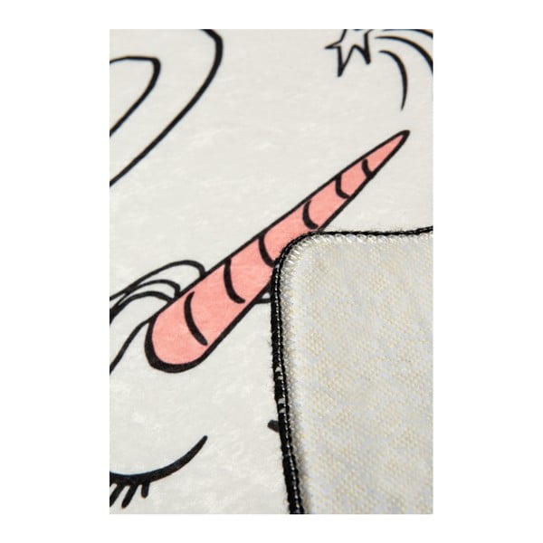 Dětský koberec Be Happy, 100 x 160 cm-image-2