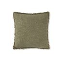 Bavlněný dekorační polštář 45x45 cm Handloom – Lorena Canals