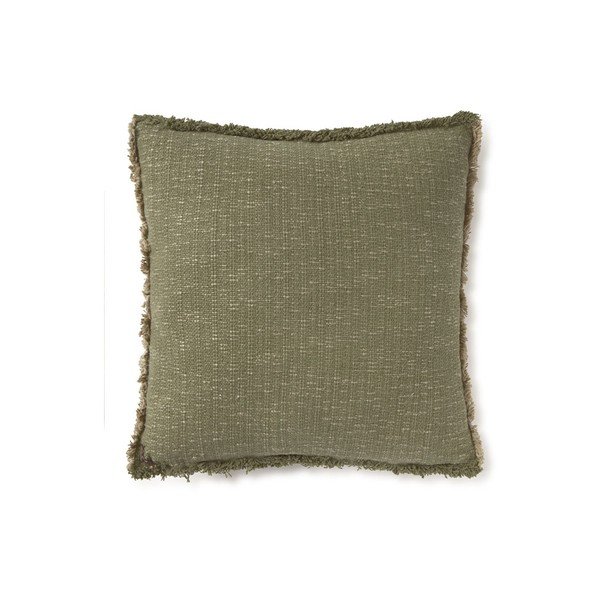 Bavlněný dekorační polštář 45x45 cm Handloom – Lorena Canals