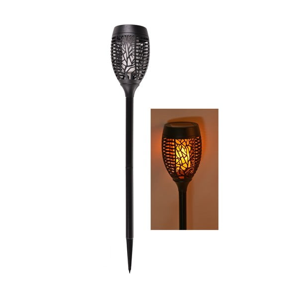 Solární venkovní svítidlo ø 12 cm – Garden Pleasure