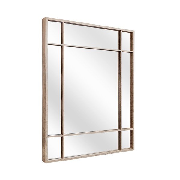 Nástěnné zrcadlo 69x95 cm Jimmy – Styler-image-2