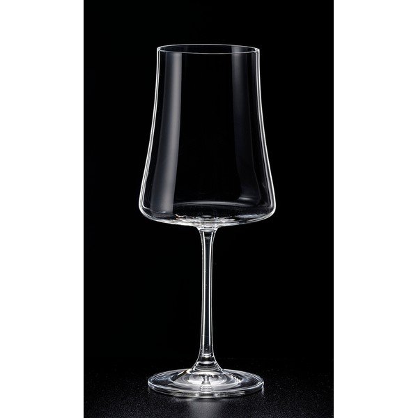 Sada 6 sklenic na víno Crystalex Xtra, 560 ml-image-2