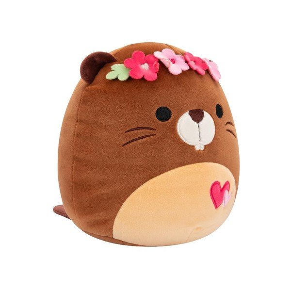 Plyšová hračka Chip – SQUISHMALLOWS-image-3