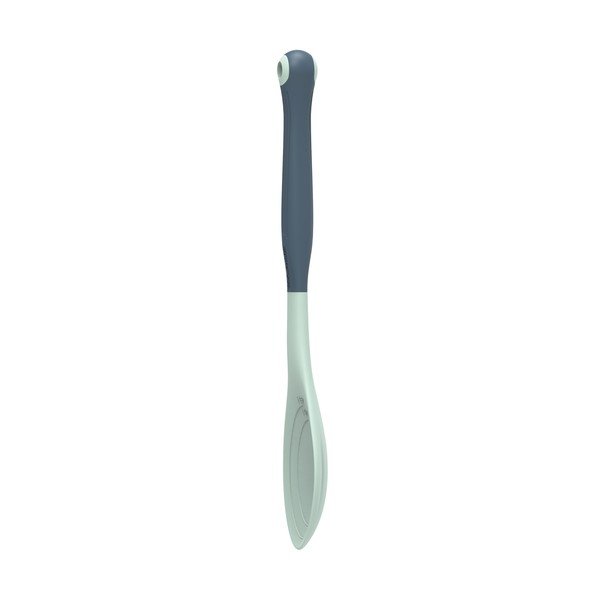 Modrá silikonová multifunkční lžíce Kitchen Craft, 29 cm-image-3