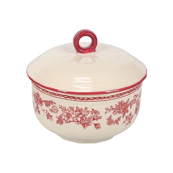 Porcelánová cukřenka Cyril – S|P Collection