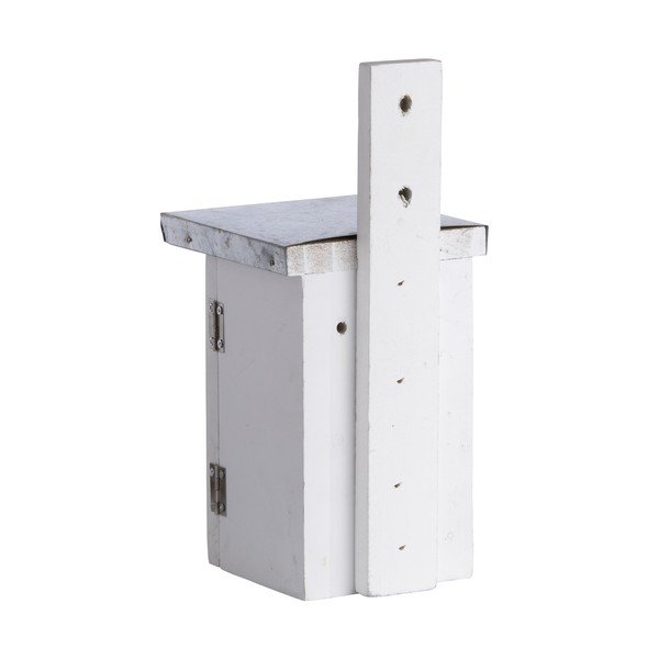 Dřevěná ptačí budka – Esschert Design-image-1