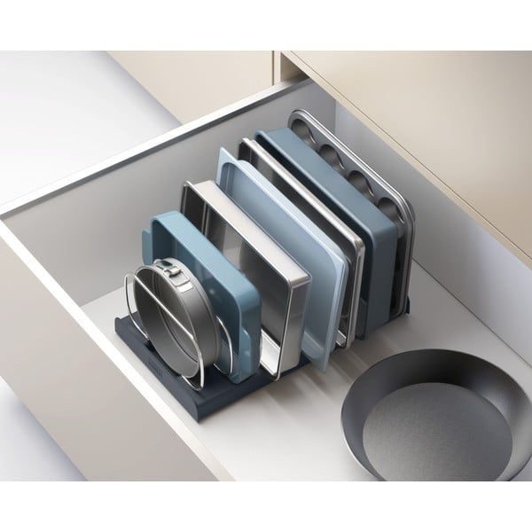 Kuchyňský organizér DrawerStore – Joseph Joseph-image-4