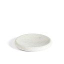 Mramorový dekorační tác ø 20 cm Obena – Kave Home