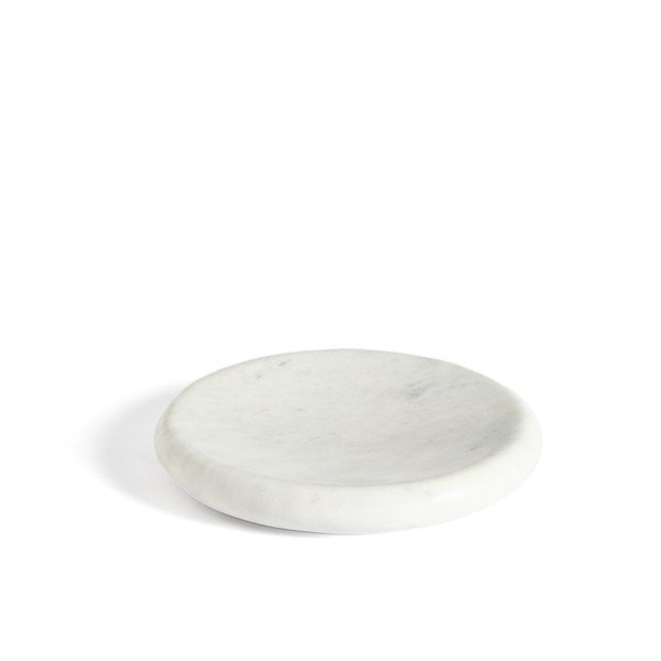 Mramorový dekorační tác ø 20 cm Obena – Kave Home