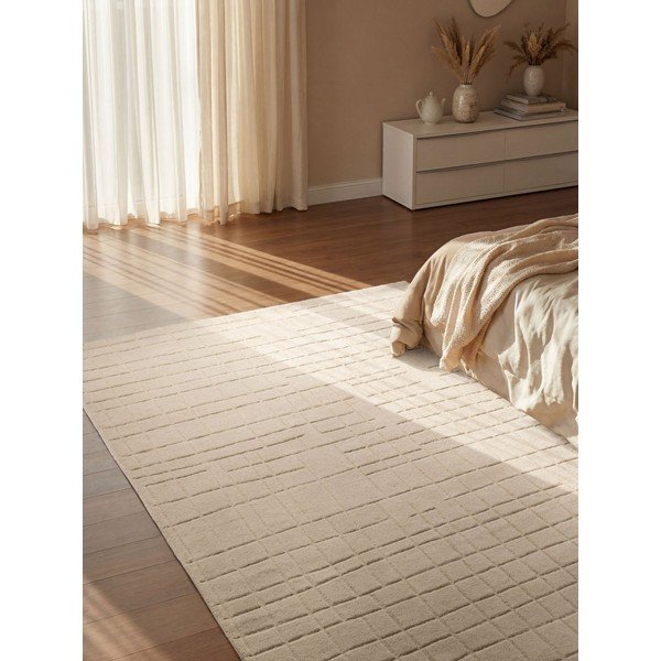 Béžový vlněný koberec 160x230 cm Kenso – Villeroy&Boch-image-1