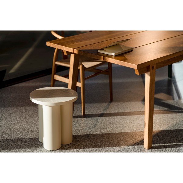 Béžová stolička Oly – noo.ma-image-4