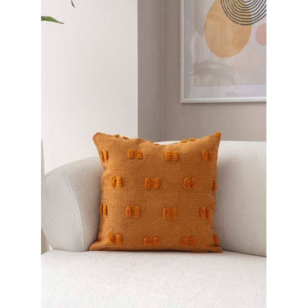 Povlak na polštář 43x43 cm Tuffet – Mioli Decor-image-1