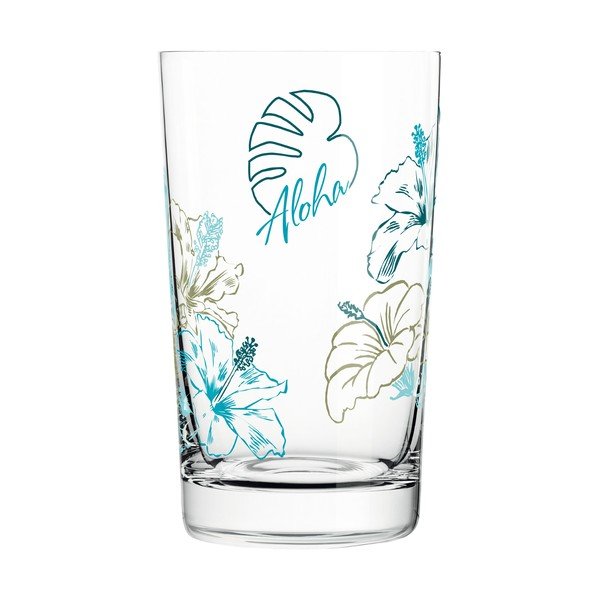 Sklenice z křišťálového skla Ritzenhoff Iris Intherthal, 347 ml