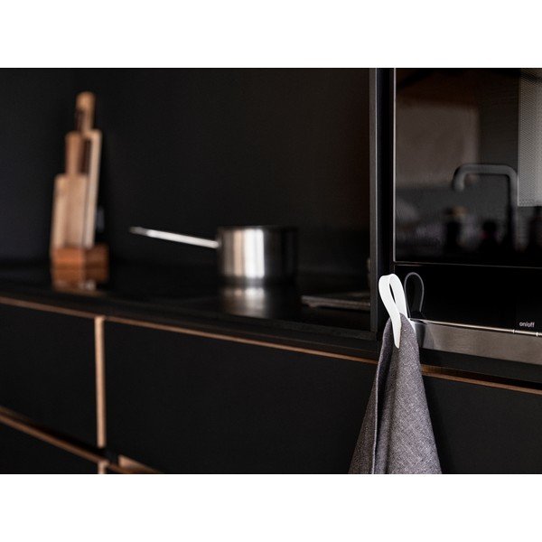 Silikonové háčky v sadě 2 ks Loop – Zone-image-1