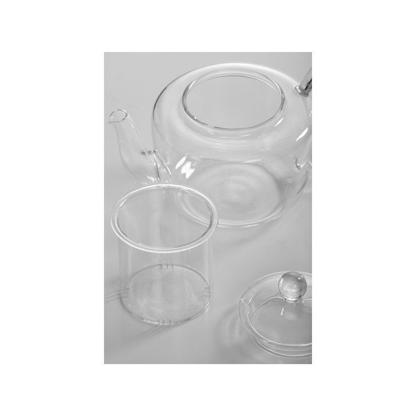 Skleněná konvice Folium, 800 ml-image-1