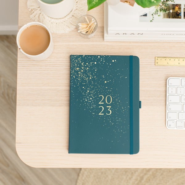 Týdenní diář To Do - Busy B, A5-image-1