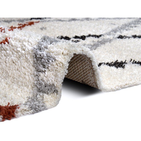 Krémový koberec Mint Rugs Lark, 200 x 290 cm-image-1