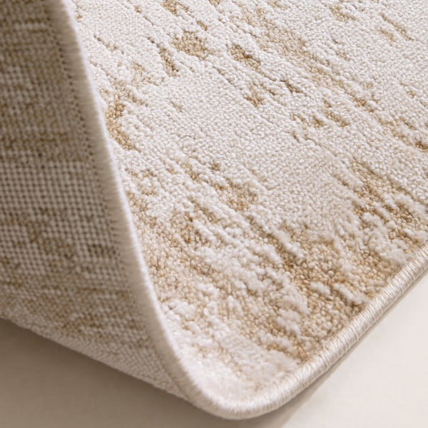 Béžovo-krémový koberec 160x240 cm Anders Beige Natural – Asiatic Carpets-image-3