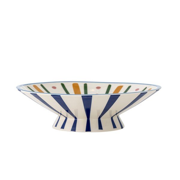 Mísa z kameniny ø 26,5 cm Conneli – Bloomingville