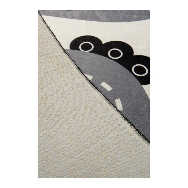 Dětský koberec Race, 100 x 160 cm-image-2