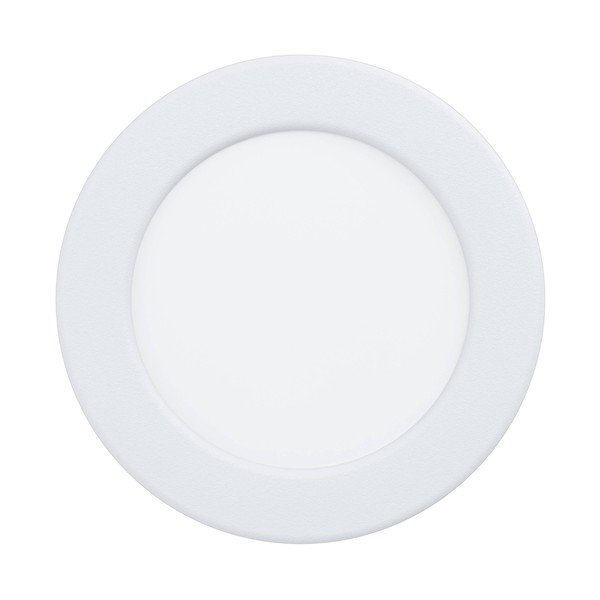 Bílé LED podhledové stropní svítidlo FUEVA 5 – EGLO