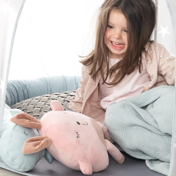 Plyšová hračka Bunny Lily – Roba-image-2