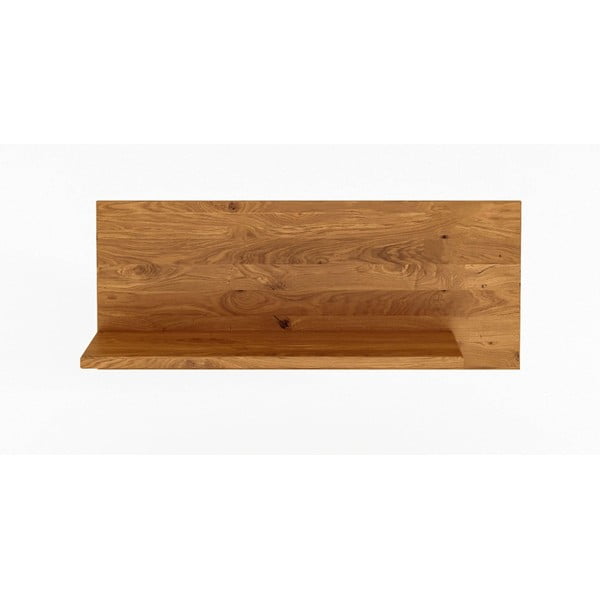 Police z dubového dřeva Vento - The Beds-image-3