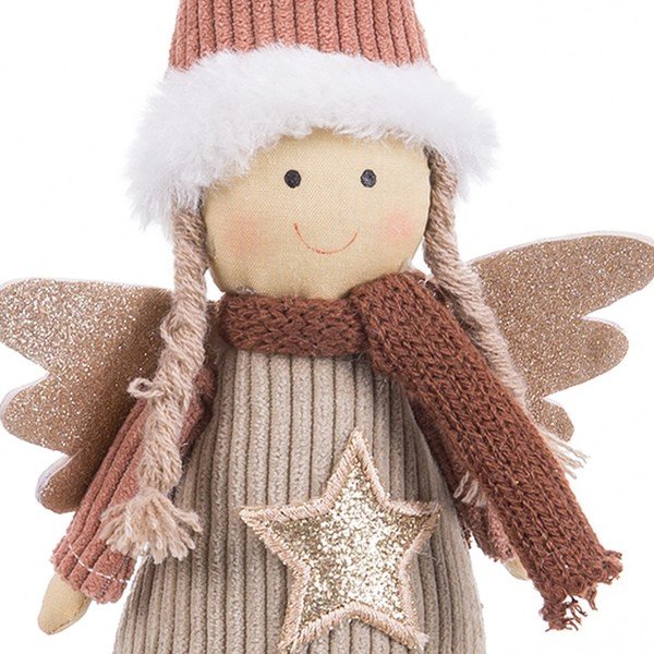 Vánoční figurka Angel – Casa Selección-image-1