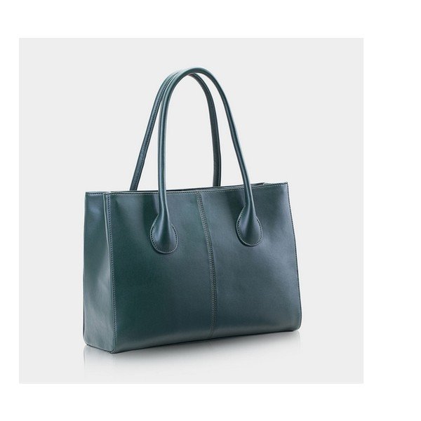 Kabelka Grace Deep Green-image-2