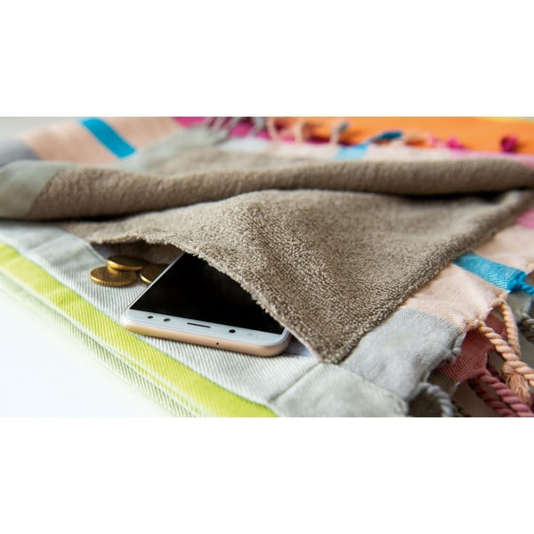 Plážová osuška Remember Marina, 170 x 90 cm-image-2