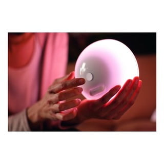 LED smart stolní lampa 6 W Go – Philips Hue
