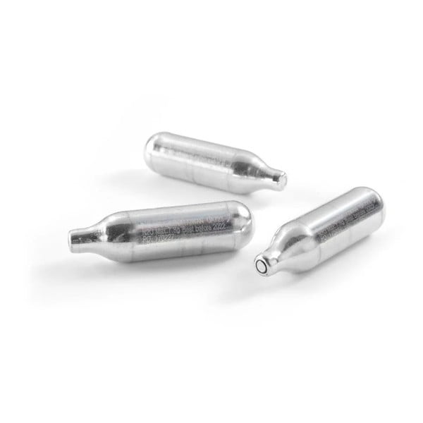 Sada 24 bombiček na šlehačku Hendi