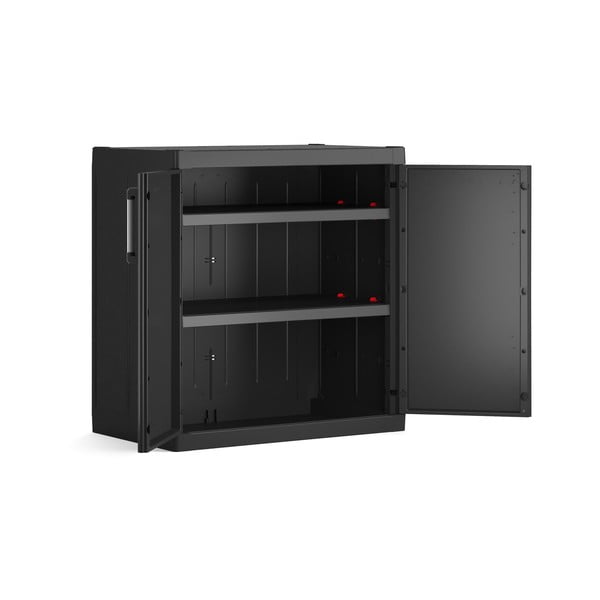 Dílenská skříň Detroit Low – Keter-image-2